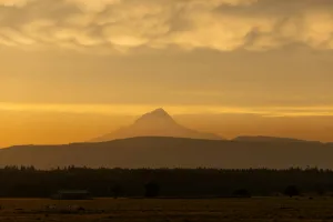 Downtown Mount Hood Village, OR, OR