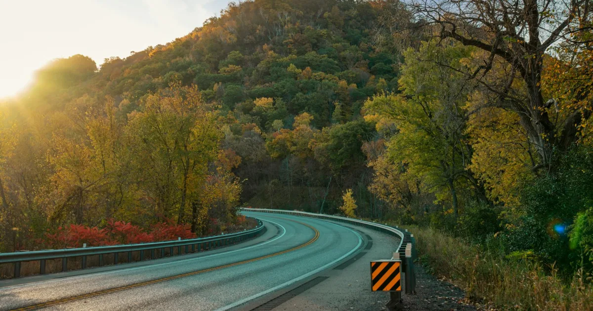 Downtown Mount Hope, WV, WV