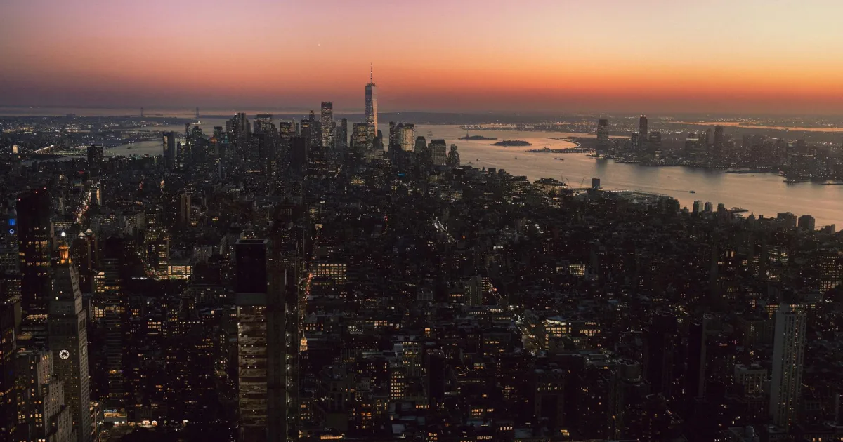 Downtown Mount Ivy, NY, NY