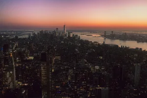 Downtown Mount Ivy, NY, NY