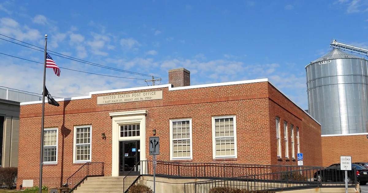 borough in northwestern Lancaster County, Pennsylvania, United States