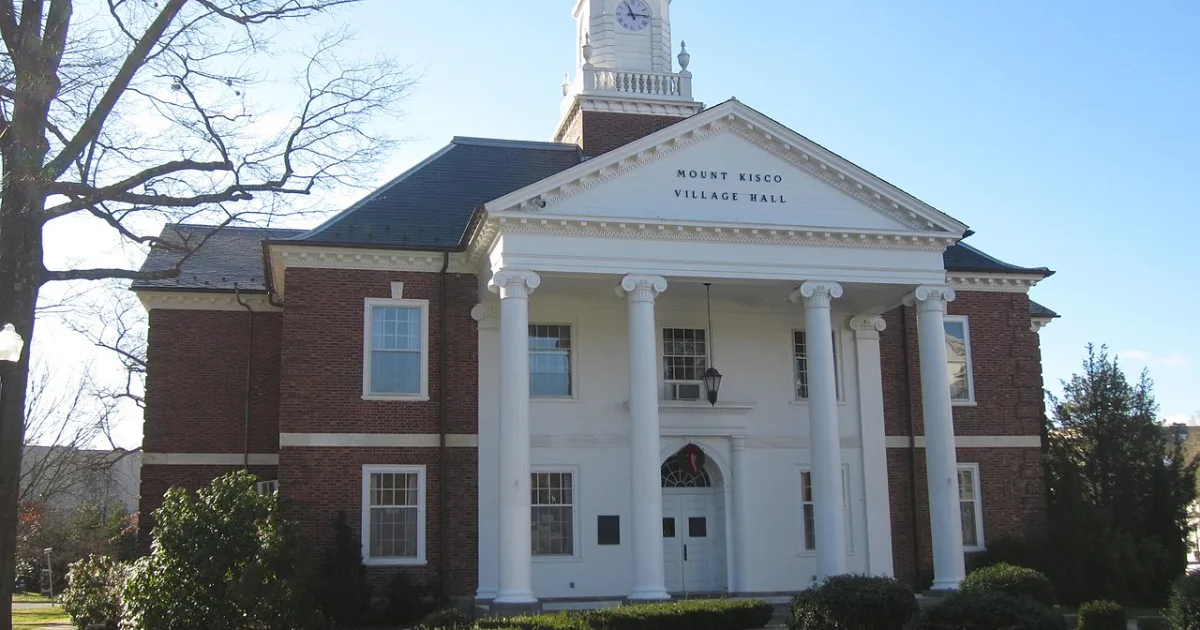 village and town in Westchester County, New York, United States