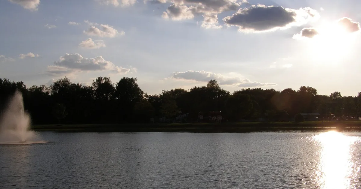 township in Burlington County, New Jersey, United States