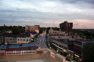 municipality in Allegheny County, Pennsylvania, United States