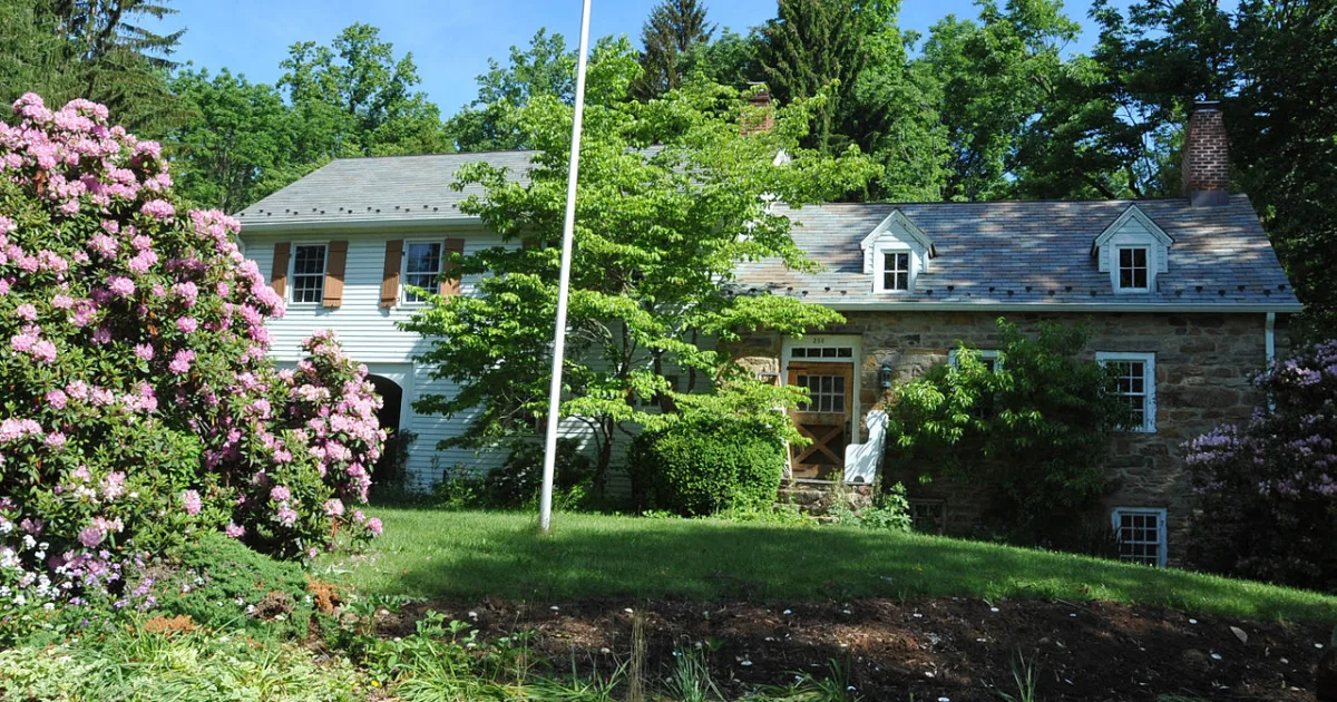 township in Morris County, New Jersey, United States