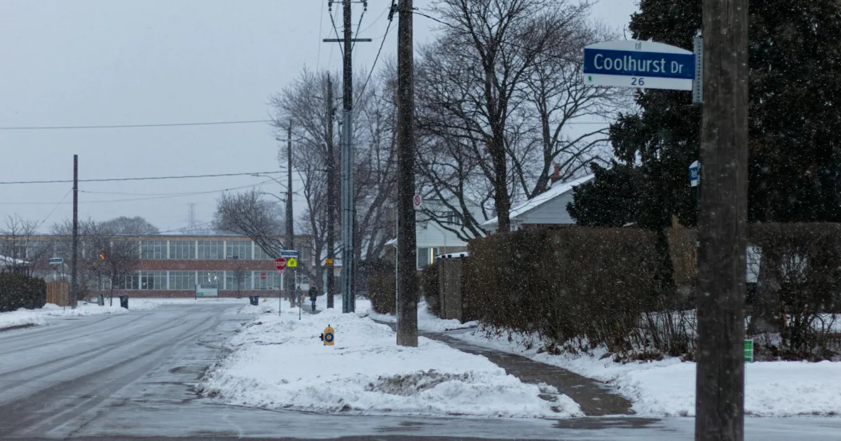 Downtown Mount Pleasant, OH, OH