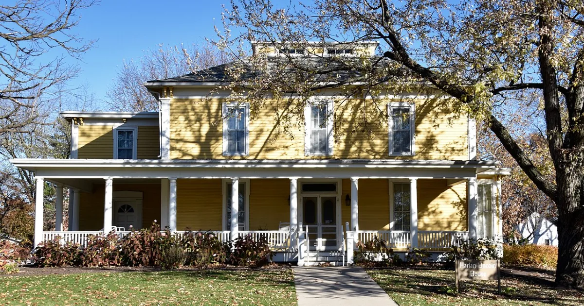 city in Henry County, Iowa, United States