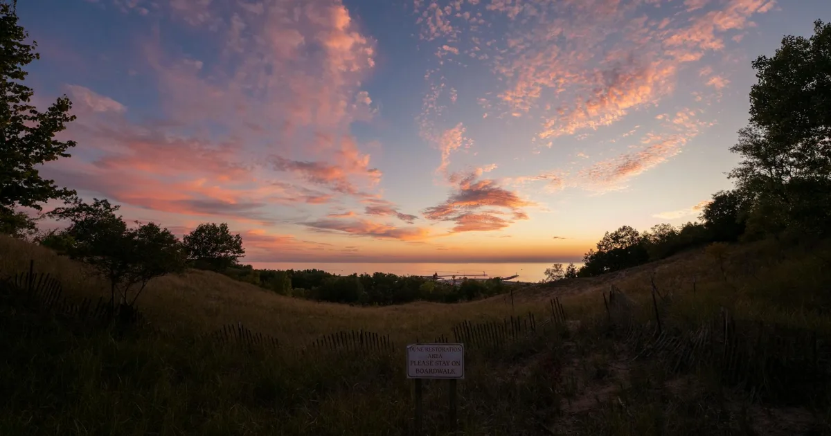 Downtown Mount Pleasant, IL, IL