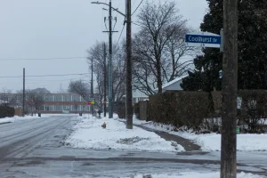 Downtown Mount Pleasant, MI, MI