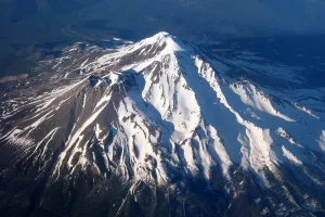 Mount Shasta, CA