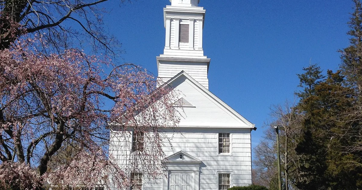 Downtown Mount Sinai, NY, NY