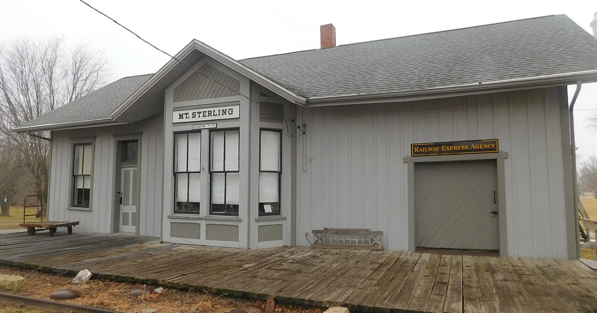 city in Illinois, United States