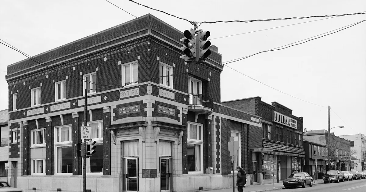 borough of Pennsylvania