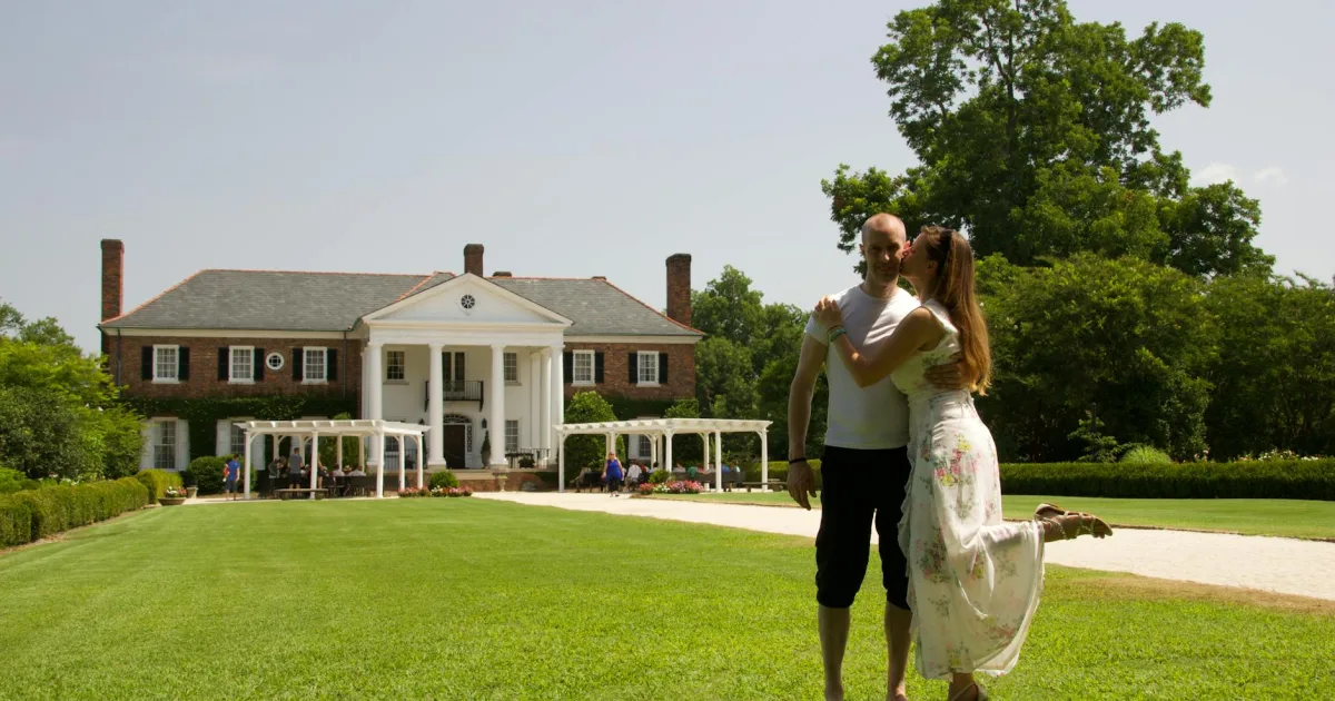 Downtown Mount Vernon, GA, GA