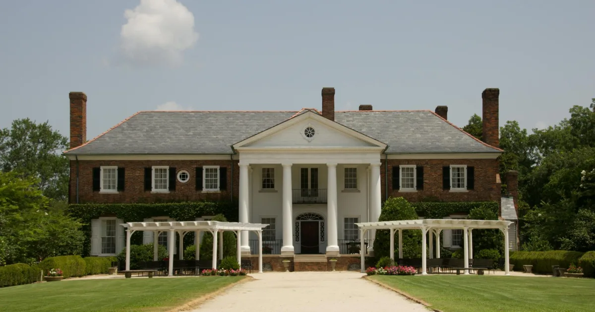 Downtown Mount Vernon, AR, AR