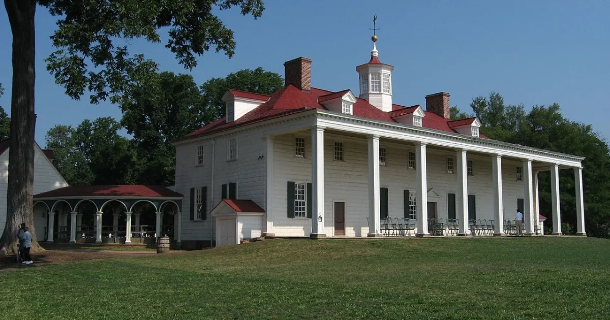 Downtown Mount Vernon, WA, WA