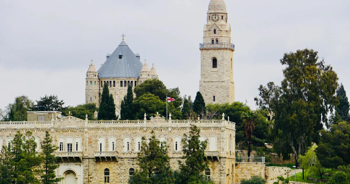 Downtown Mount Zion, GA, GA