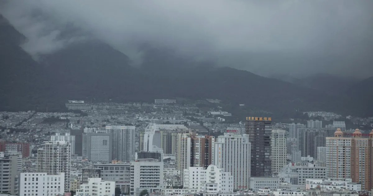 Downtown Mountain City, GA, GA