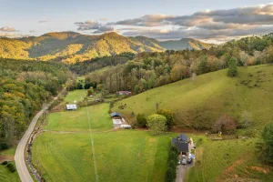 Downtown Mountain Home, AR, AR