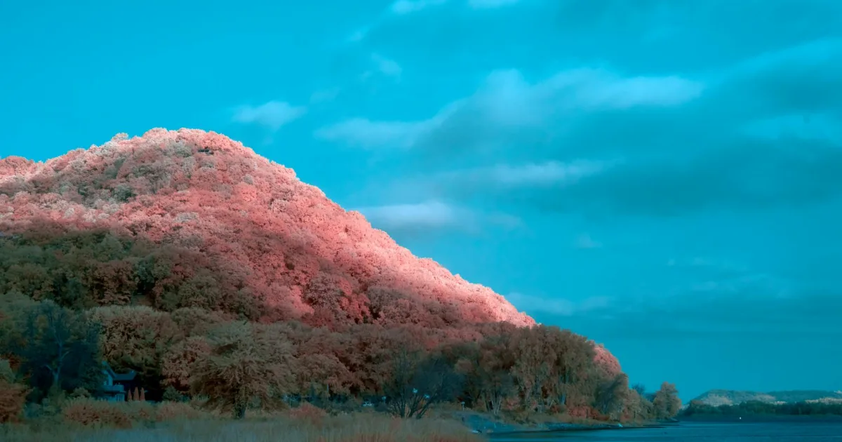 Downtown Mountain Iron, MN, MN