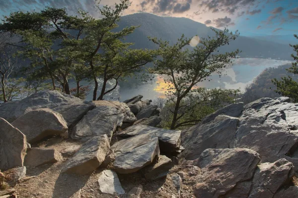 Mountain Lake Park, MD