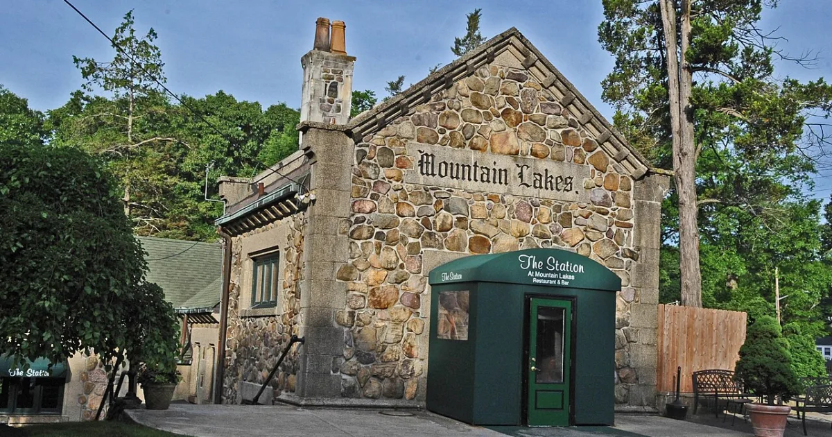 borough in Morris County, New Jersey, United States