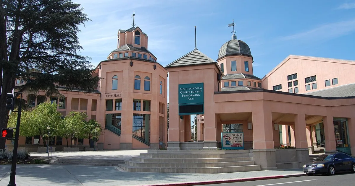 city in Santa Clara County, California, United States