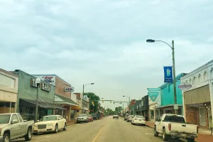 city in Marion County, South Carolina, United States