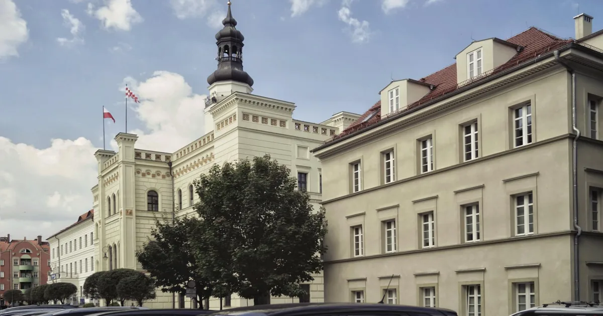 Downtown Muncie, IN, IN