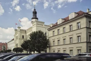 Downtown Muncie, IN, IN