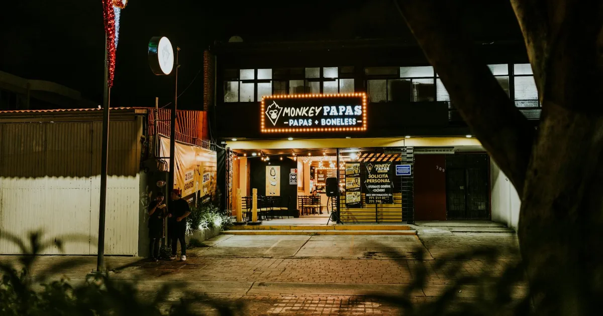 Downtown Mundys Corner, PA, PA