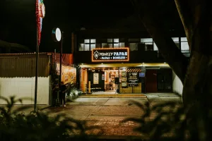 Downtown Mundys Corner, PA, PA