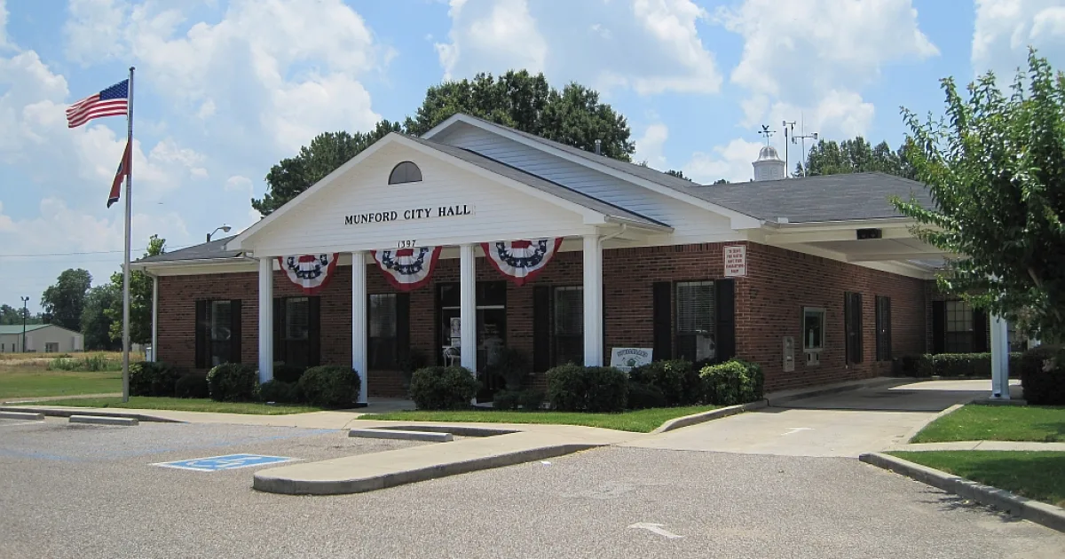 human settlement in Tipton County, Tennessee, United States of America