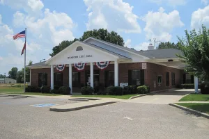 human settlement in Tipton County, Tennessee, United States of America