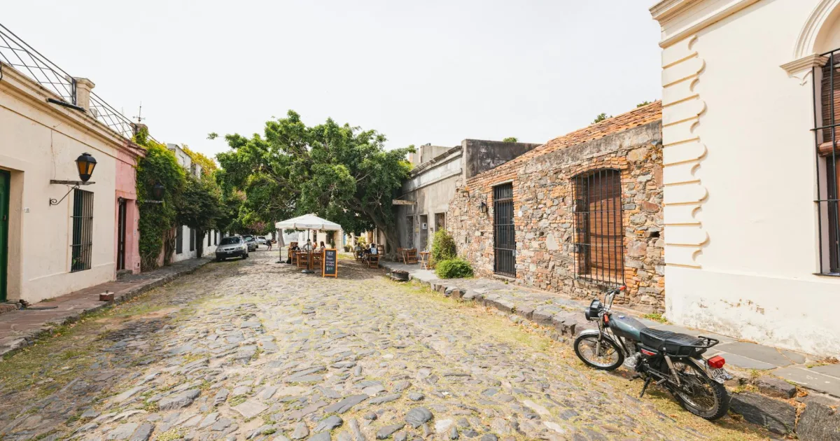 Downtown Murillo Colonia, TX, TX