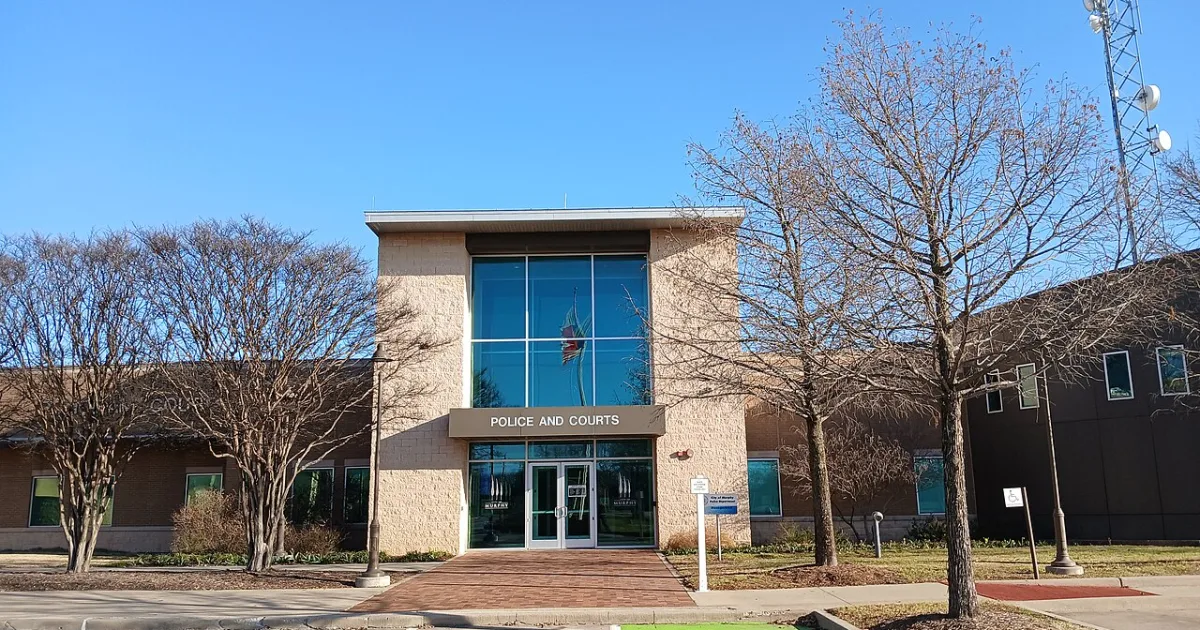 city in Collin County, Texas, United States