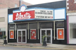 city in Illinois, United States