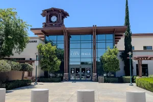 city ​​in Riverside County, California, United States