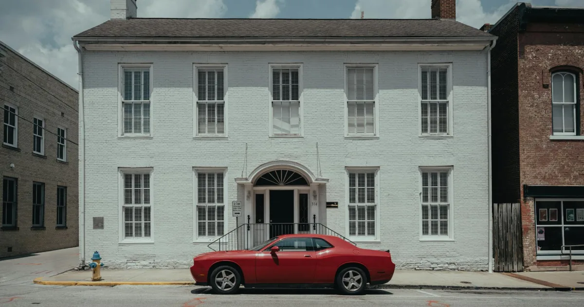 Downtown Muscle Shoals, AL, AL