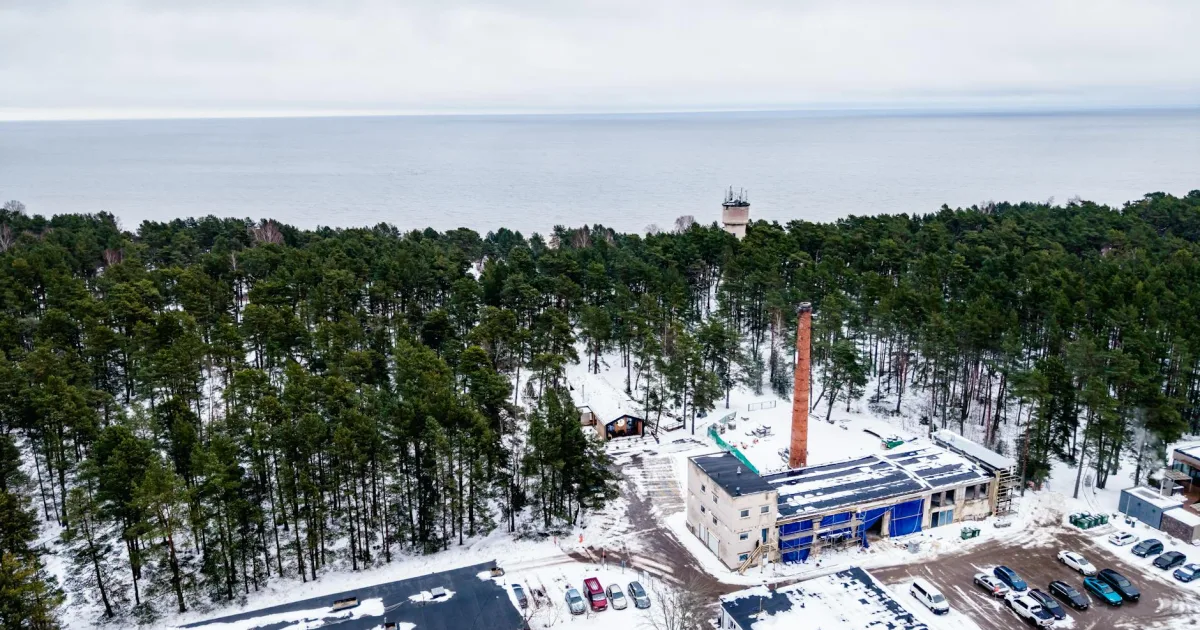 Downtown Muskegon, MI, MI