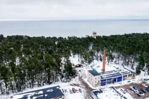 Downtown Muskegon, MI, MI