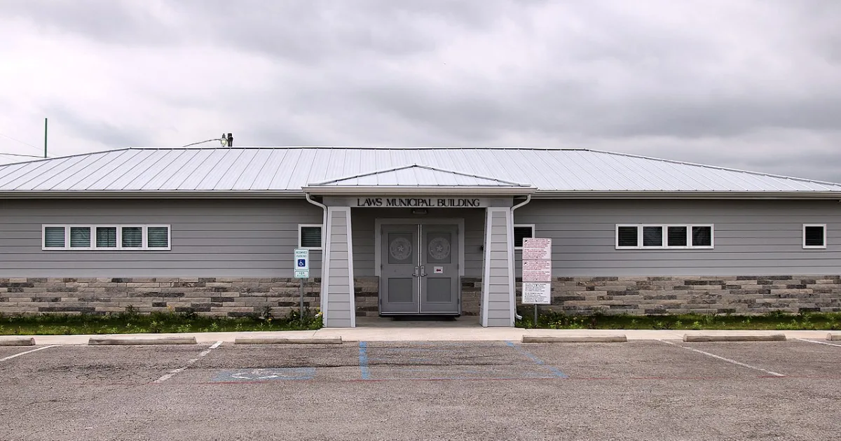 city in Caldwell, Bastrop, and Travis Counties, Texas, United States