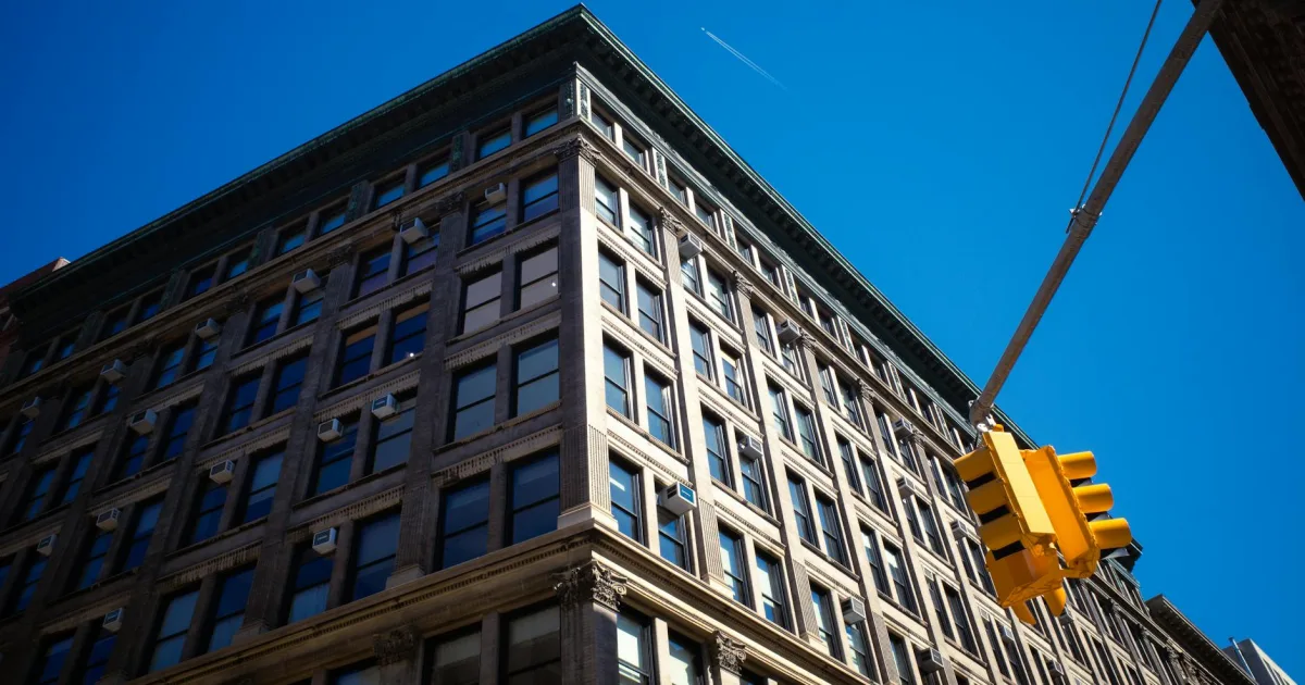 Downtown Myers Corner, NY, NY