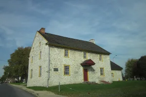 borough in southeastern Lebanon County, Pennsylvania