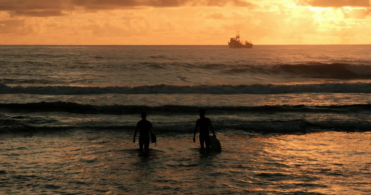Downtown Myrtle Beach, SC, SC