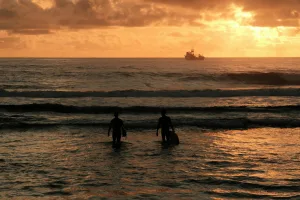 Downtown Myrtle Beach, SC, SC