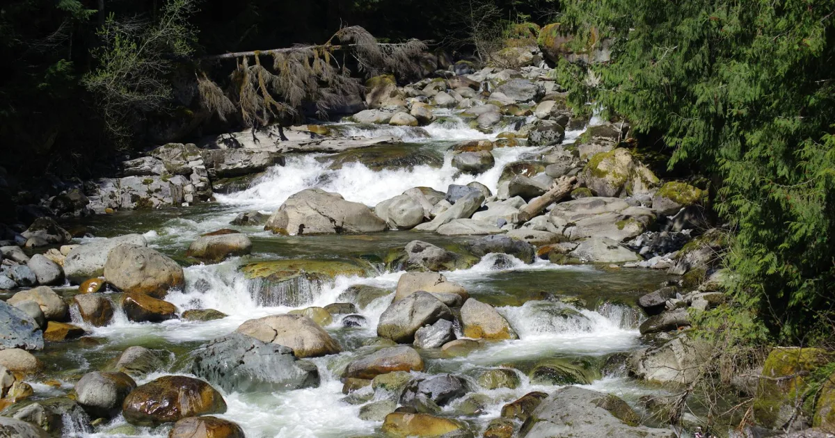Downtown Myrtle Creek, OR, OR