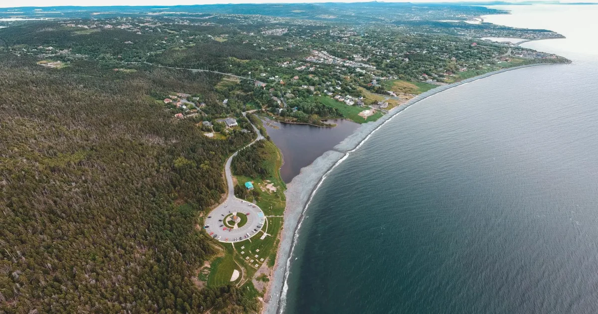 Downtown Myrtletown, CA, CA