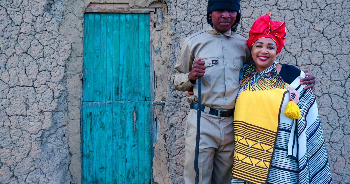 Downtown Nambe, NM, NM