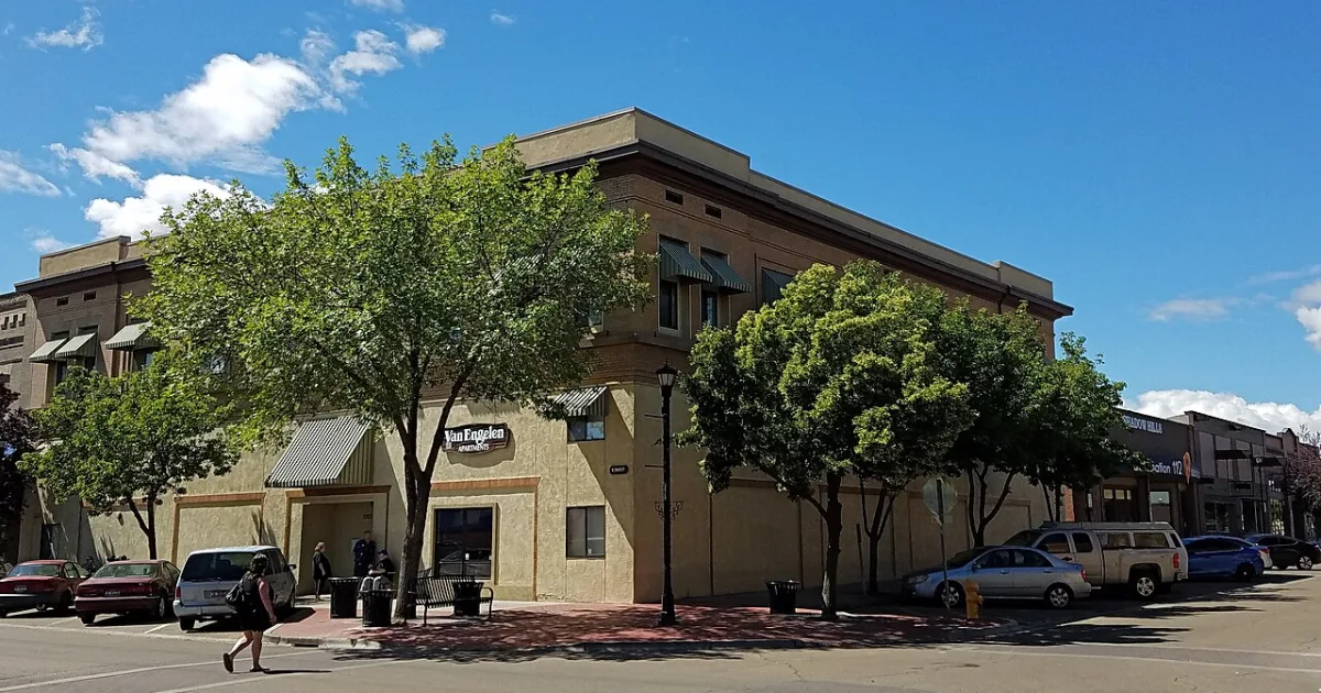 city in Canyon County, Idaho, United States